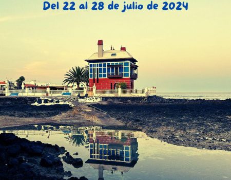 Fiestas de Arrieta 2024