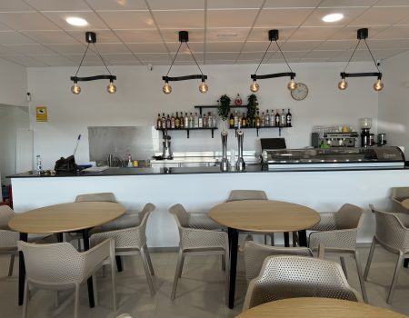 Centro Sociocultural de Conil