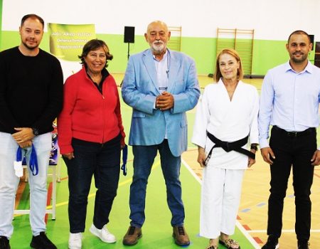 Club de Judo Costa Teguise 2024