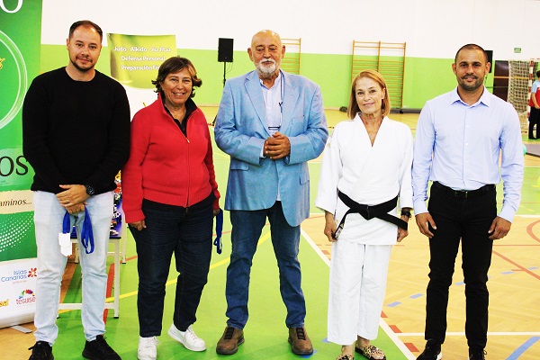 Club de Judo Costa Teguise 2024