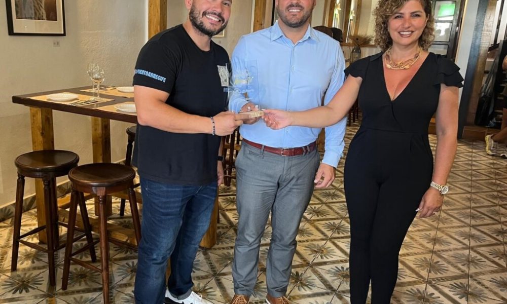 Restaurante El Puerto ha sido declarado ganador
