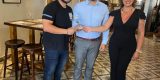 Restaurante El Puerto ha sido declarado ganador