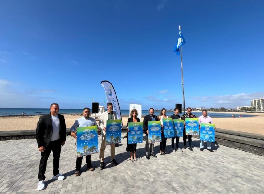 Arrecife Summer Fest 2024