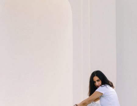 María Anchieta abre su tienda online