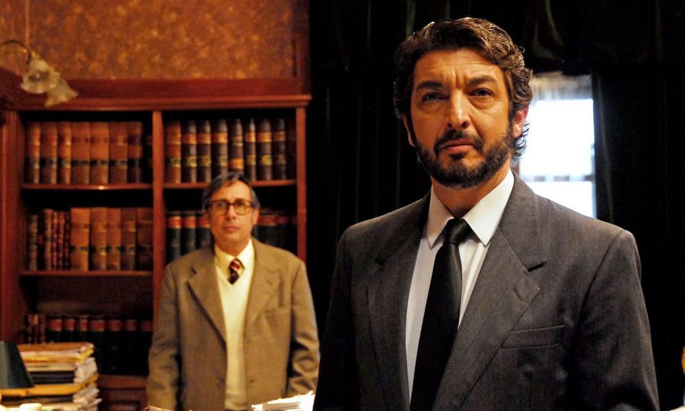 Cine de Verano en Arrecife