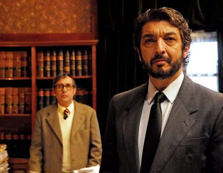 Cine de Verano en Arrecife