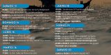 Fiestas de La Virgen del Carmen en Tinajo