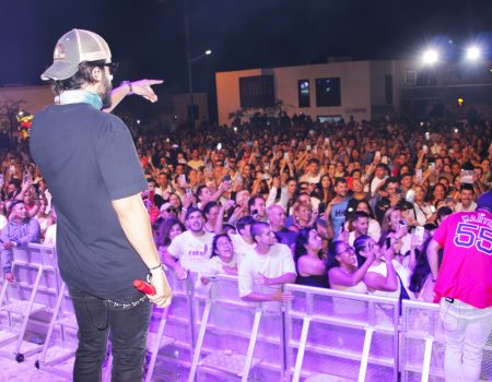 Fiestas de Playa Blanca 2024