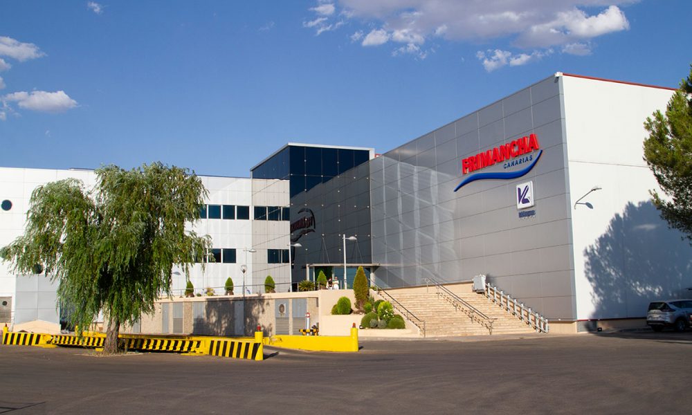 Frimancha y Montesano finalizan su integración empresarial