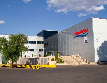 Frimancha y Montesano finalizan su integración empresarial