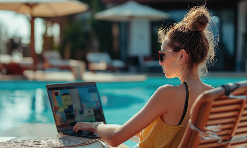 El Boom de los Nómadas Digitales en Lanzarote