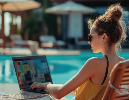 El Boom de los Nómadas Digitales en Lanzarote