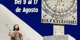 Fiestas de Tinajo 2024