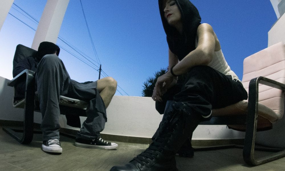El dúo tinerfeño Dyatlov publica nuevo single