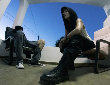 El dúo tinerfeño Dyatlov publica nuevo single