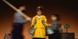 Teatro familiar Un pez en el corazón