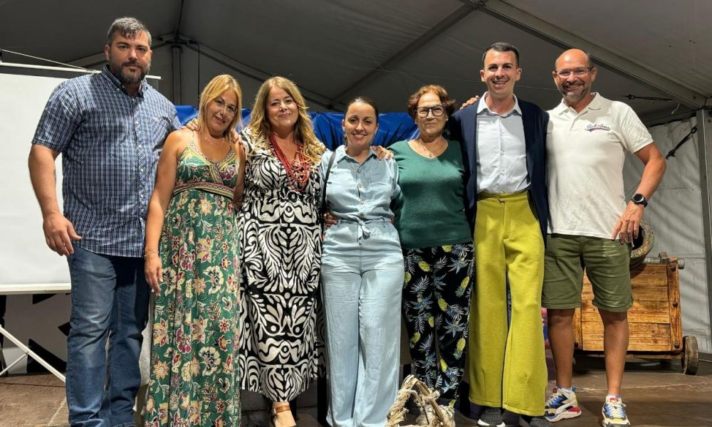 Fiestas del Risco de Los Ancones 2024