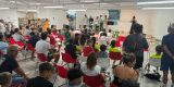 Torneo de fútbol mixto del 5 al 9 de agosto en Puerto del Carmen