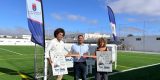 Torneo de Fútbol de San Ginés