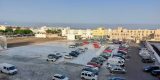 Horario de guaguas y parking. Fiestas de San Ginés 2024