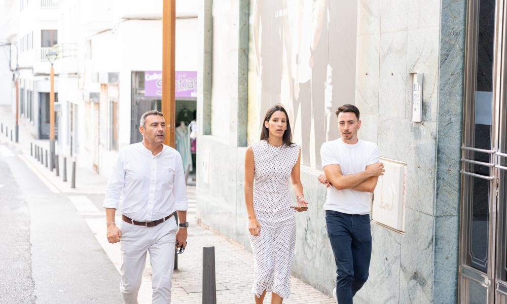 Consume Lanzarote inyecta 450.000 euros en los comercios