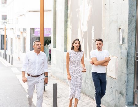 Consume Lanzarote inyecta 450.000 euros en los comercios