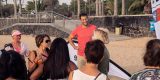 Centros de Mayores de Arrecife arranca el curso 2024-2025