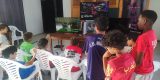 Arrecife Gaming e invita a los jóvenes a participar