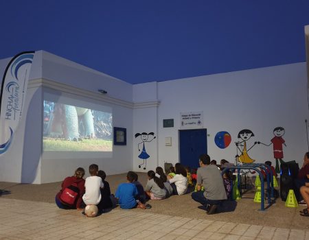 Teguise promueve la campaña interactiva ‘Conoce activamente tu municipio’ 