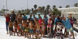 Campamentos de verano más inclusivos 