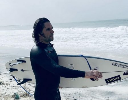 Canarias Surf Film Festival regresa a Arrecife