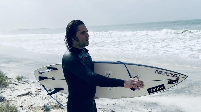 Canarias Surf Film Festival regresa a Arrecife