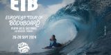 European Tour of BodyBoard (ETB) 2024