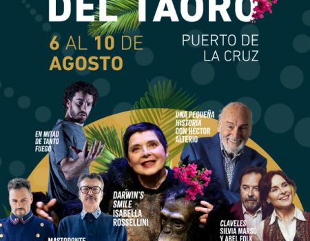Veranos del Taoro