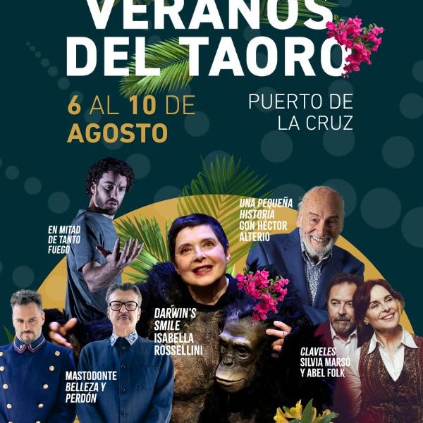 Veranos del Taoro