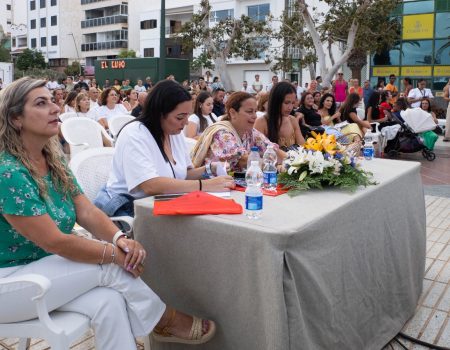 “Dance On”, una nueva joya en las fiestas de San Ginés