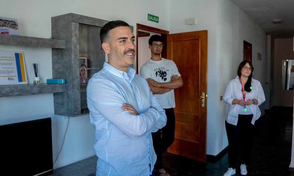 Proyectos de emancipación para jóvenes