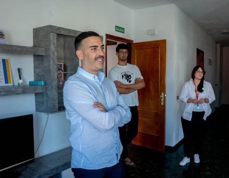 Proyectos de emancipación para jóvenes