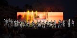 La Agrupación Musical El Pavón. Fiestas de San Ginés 2024