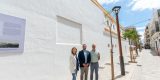 Nuevos accesos al Instituto Agustín Espinosa