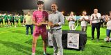 Torneo de Fútbol San Ginés 2024