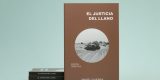 Ediciones Remotas presenta El justicia del llano, de Ángel Guerra