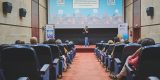 Juventud del Cabildo de Lanzarote proyecta la película “Mamífera” 