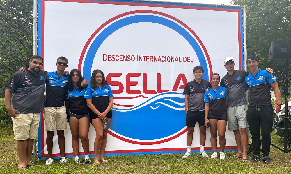 Histórico Bronce para los Marlines de Lanzarote