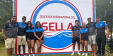 Histórico Bronce para los Marlines de Lanzarote