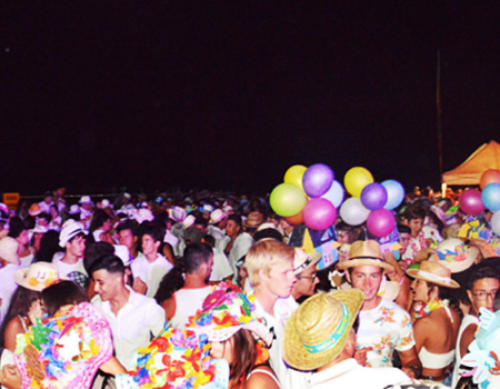 Fiestas de Órzola 2024