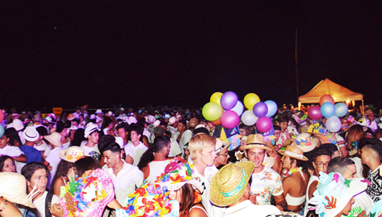 Fiestas de Órzola 2024