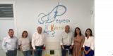 Fundación Líneas Romero se une al proyecto Casa Pipa contra el cáncer
