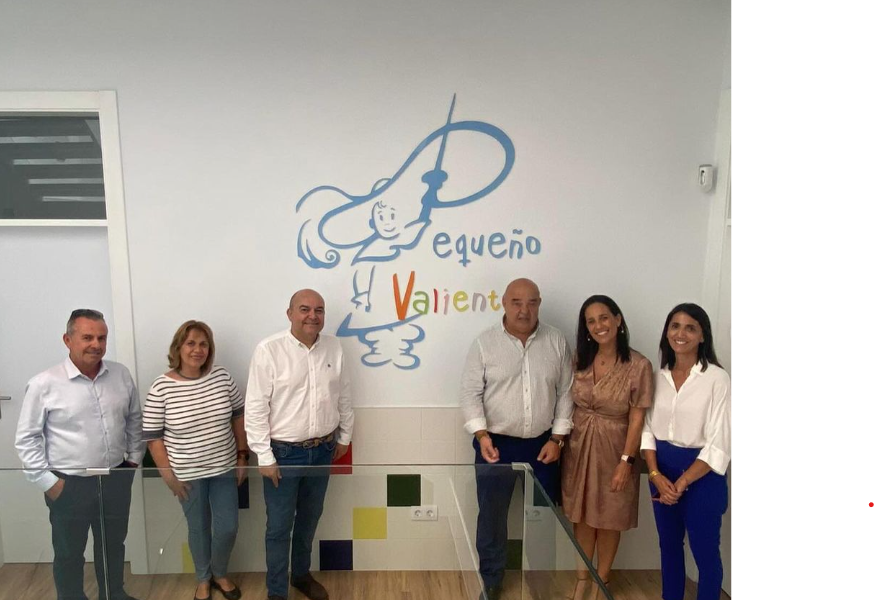Fundación Líneas Romero se une al proyecto Casa Pipa contra el cáncer