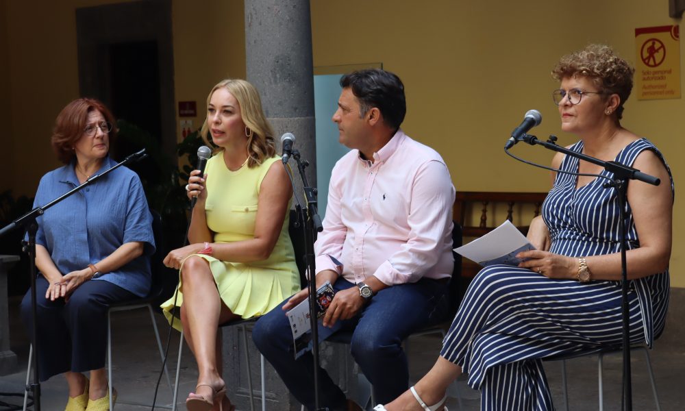 Concierto "Una noche en Artenara"